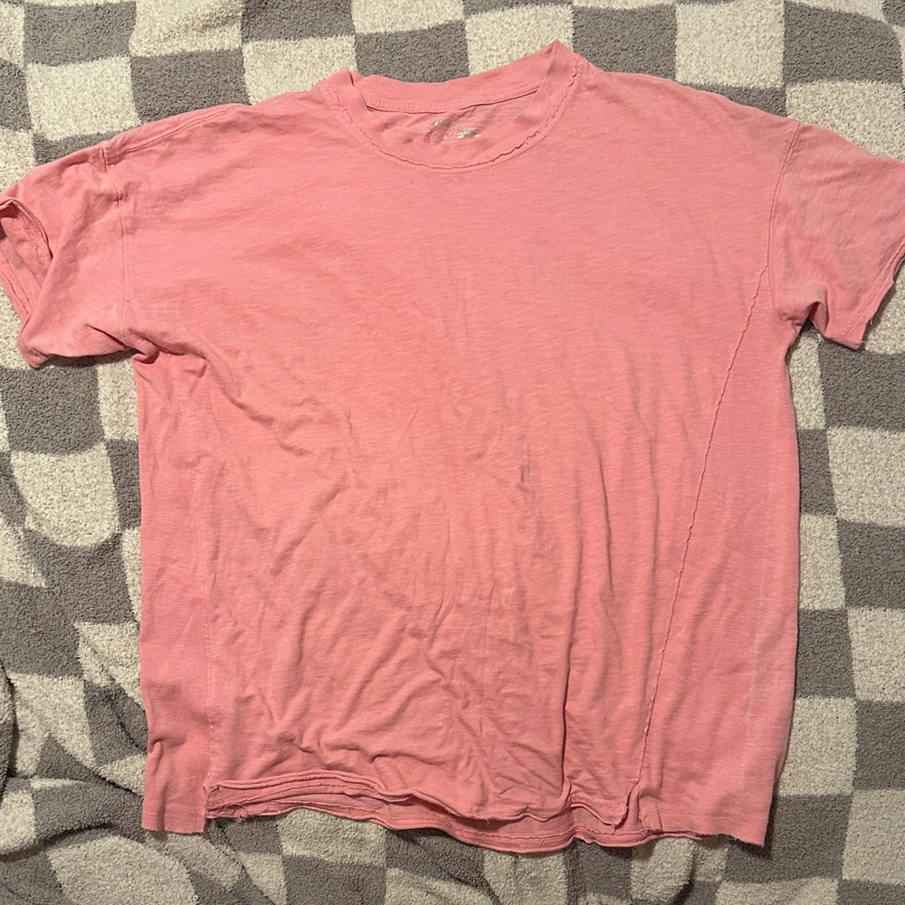 Pink T-Shirt
